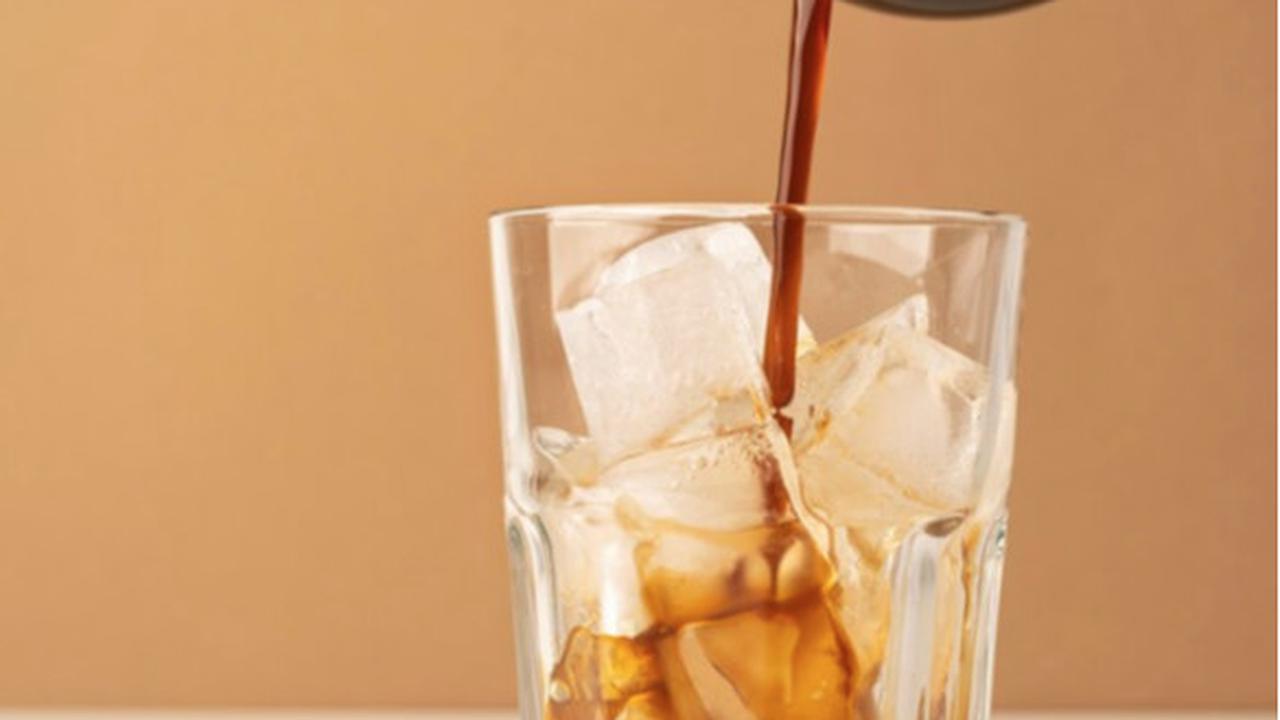 Berapa Kalori dan Nutrisi dari Segelas Ice Americano? Kalori yang Perlu Diwaspadai dalam Setiap Suapan