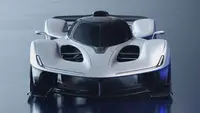 Red Bull RB17, Hypercar Ekstrem yang Mewujudkan Sensasi Formula 1 di Jalan Raya
