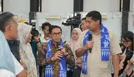 BRI Perkuat Sinergi Ekosistem Perumahan untuk Dukung Program 3 Juta Rumah