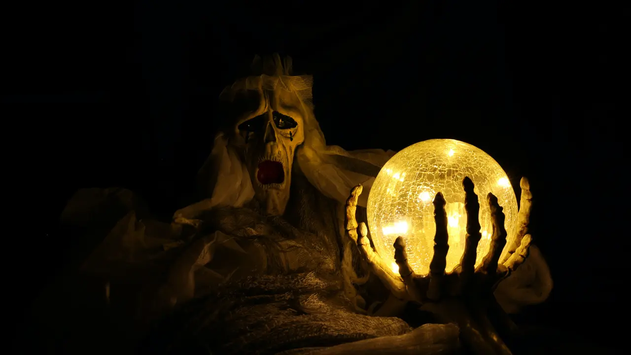 Hantu - Vania