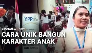 Mendidik Karakter Anak dan Menumbuhkan Minat Baca Lewat Dongeng Edukatif