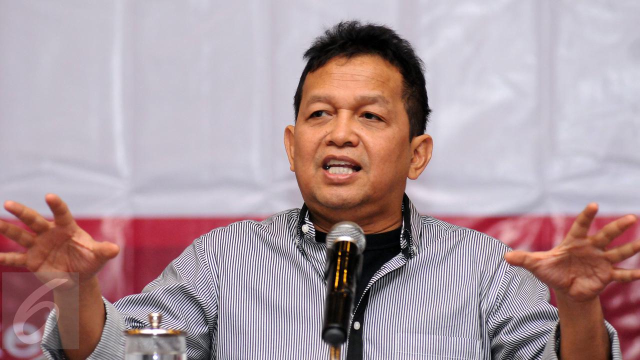 20160813-Ketua KEIN, Soetrisno Bachir Paparkan Strategi Pencapaian Peningkatan Pertumbuhan Ekonomi
