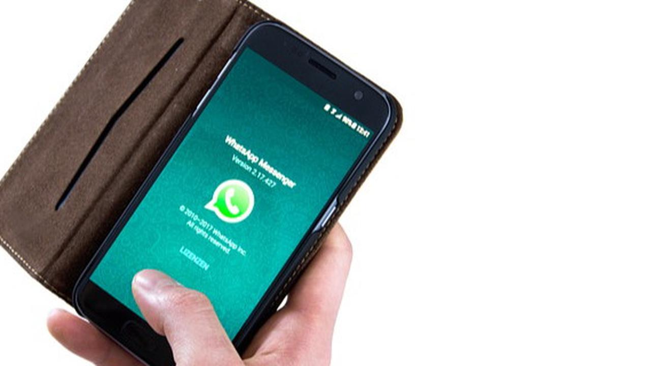 Cara Login WhatsApp dengan Nomor yang Sudah Hilang Tanpa Verifikasi