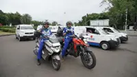 Suzuki Hadirkan Bengkel Siaga di 70 Titik, Ini Layanan dan Fasilitas yang Ditawarkan
