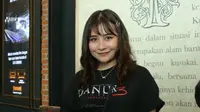 Prilly Latuconsina (Daniel Kampua/Fimela.com)