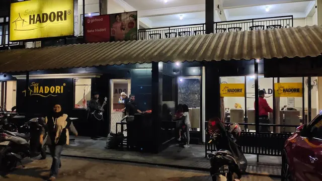 Rekomendasi Tempat Makan Sate Enak di Bandung Tahun 2025