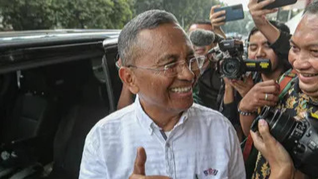 Profil Dahlan Iskan, Eks Menteri BUMN Era SBY Dikabarkan Jadi Tersangka Kasus Penggelapan