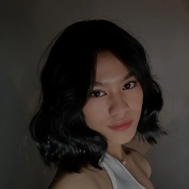 [Fimela] Elita Yulianti, adik Ririn Ekawati