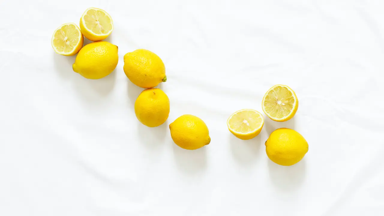 Lemon/Unsplash Lauren
