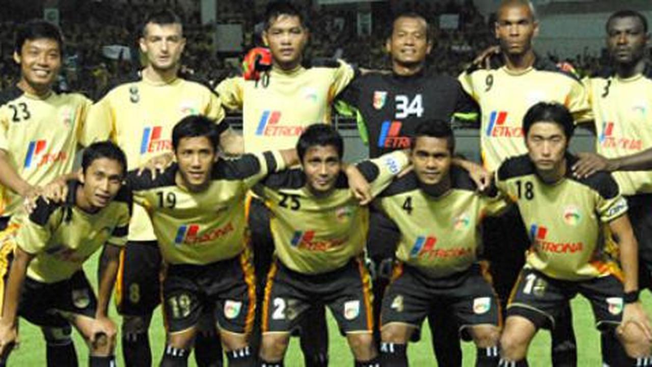 Hadapi Persisam, Mitra Tanpa Marcus Bent dan Anandito