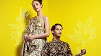 Iwan Tirta Private Collecton x Disney. [Dok/Iwan Tirta Private Collection].