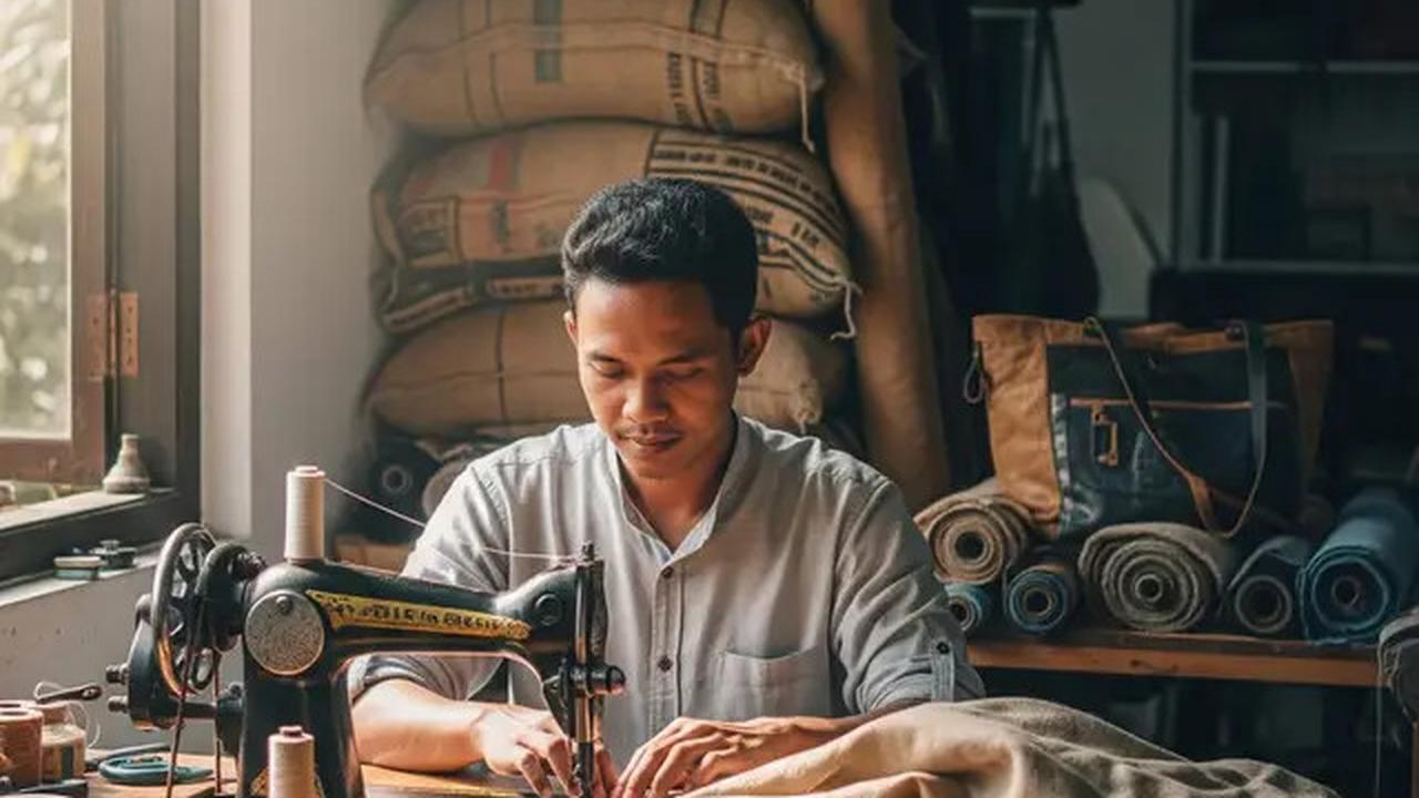 Ingin Hidup Santai dan Berpenghasilan? Ini 7 Tips Slow Living ala Pengusaha di Yogyakarta