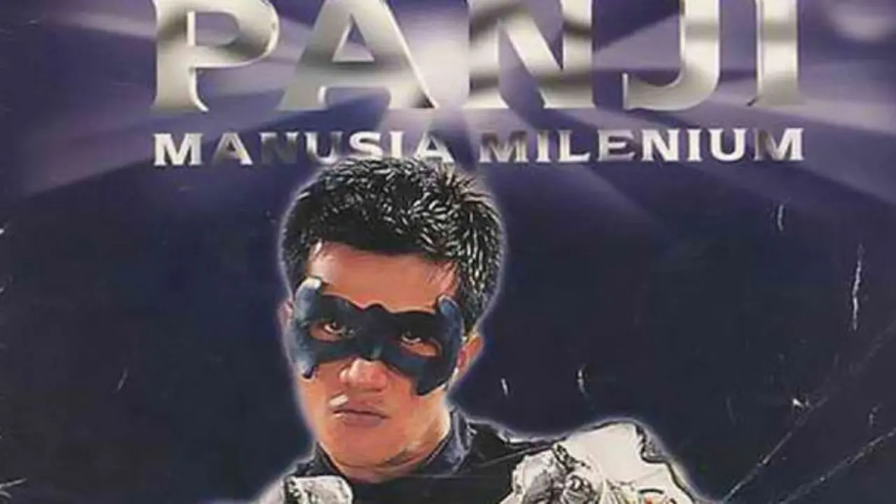 [Bintang] Panji Manusia Milenium 