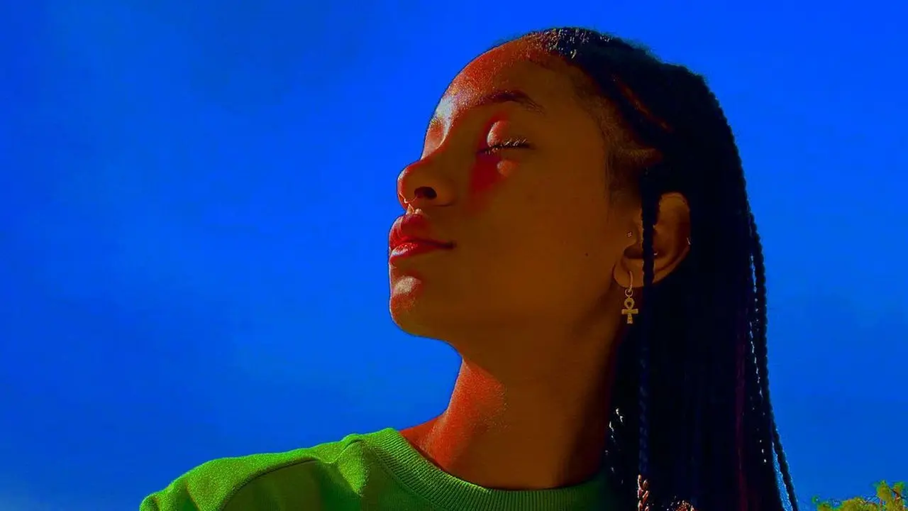 Willow Smith