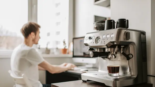 Tips Memilih Mesin Kopi