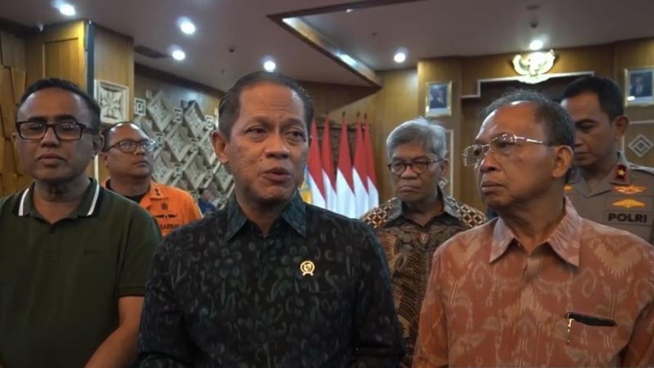Mengejutkan! Hanya 3% Tutupan Hutan DAS Bali Tersisa, Menteri LH Ungkap Alih Fungsi Lahan Sejak 2015