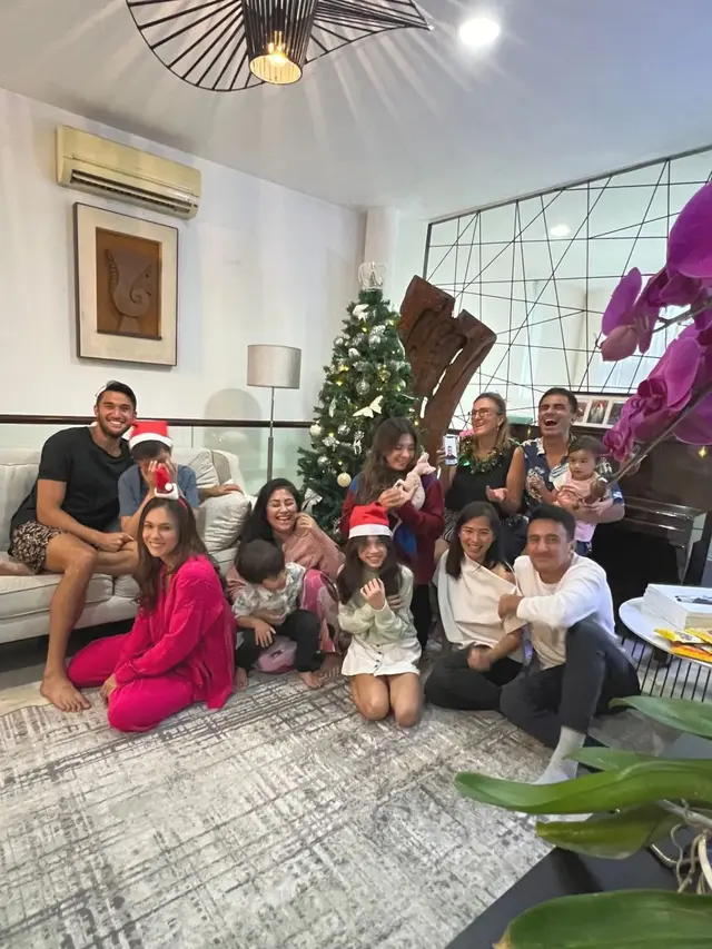 [Fimela] Wulan Guritno