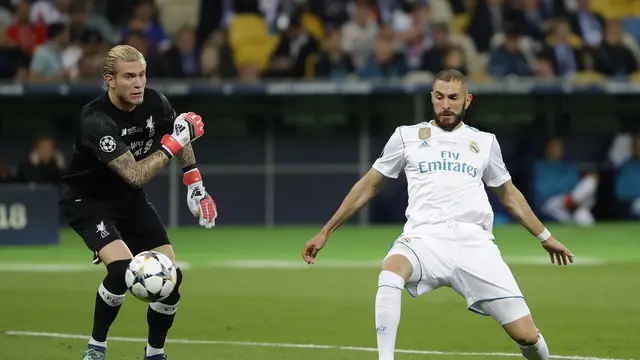 Real Madrid