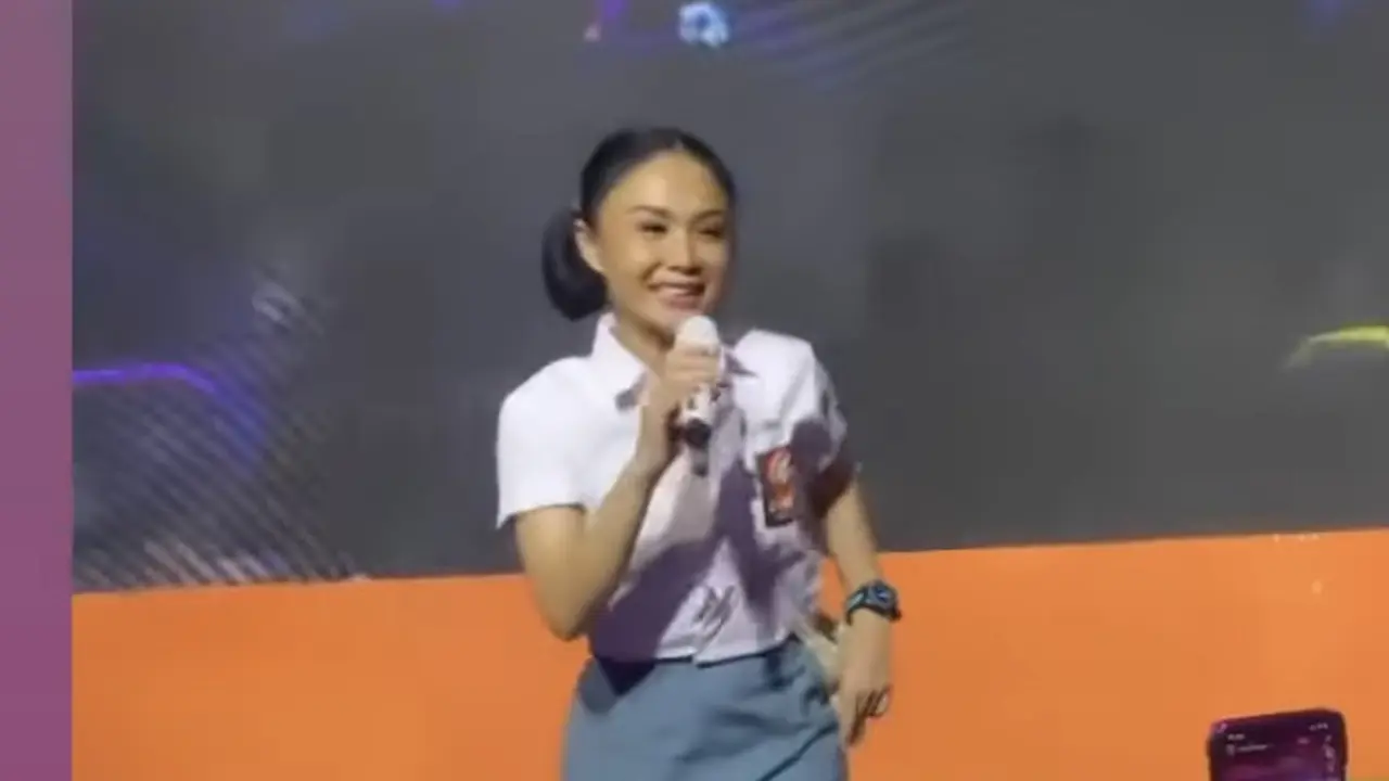 Yuni Shara
