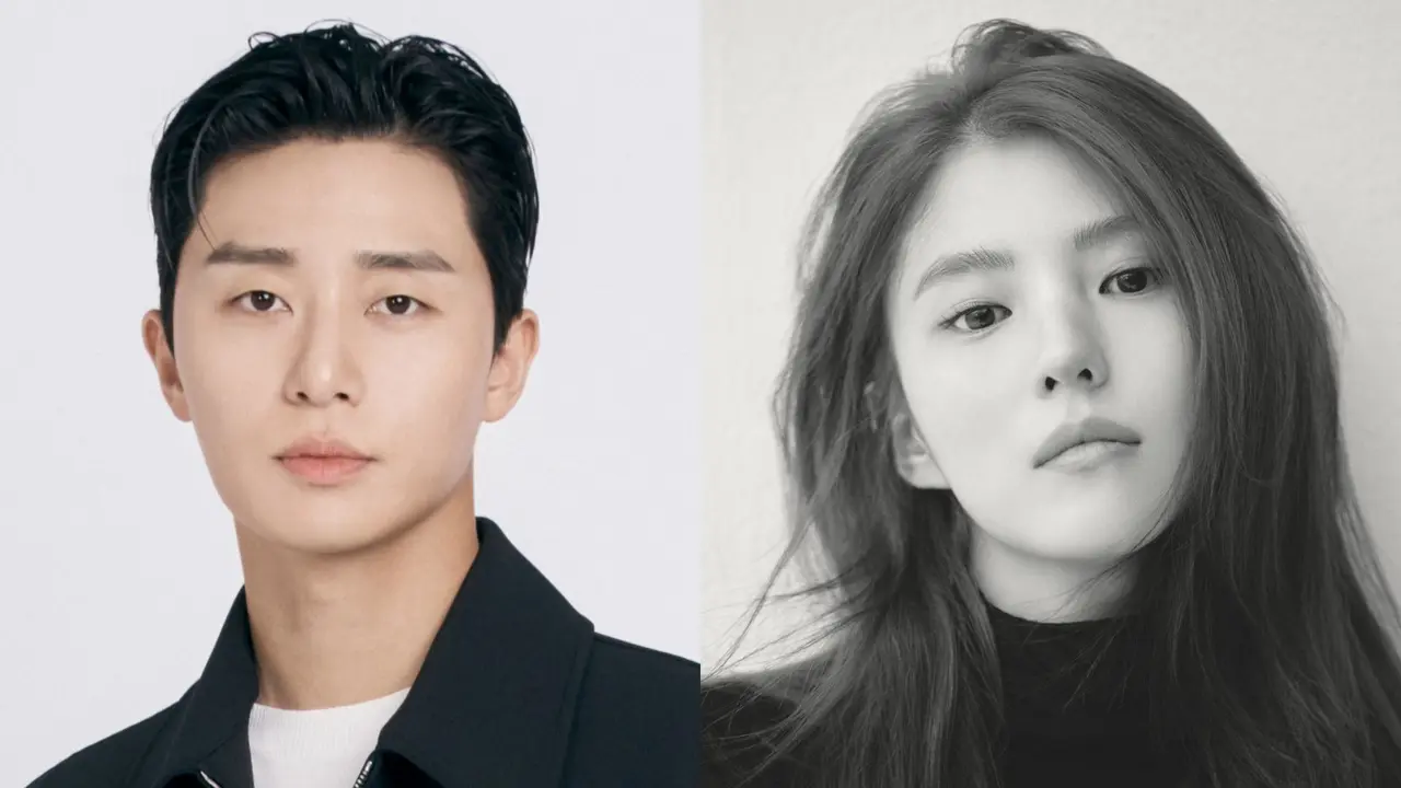 Park Seo Joon dan Han So Hee bintangi Gyeongseong Creature. (Foto: Netflix)