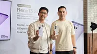 Alasan Oppo Reno 13 Pro Tak Ikut Serta Rilis di Indonesia