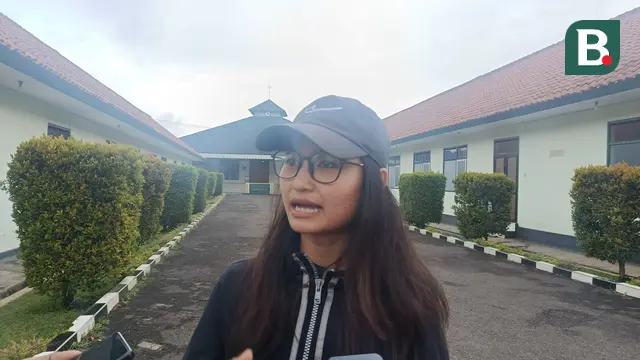 Pelatih Persib Putri, Naftalia Nurayalza