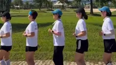 Viral Komunitas Slow Jogging di Korea, Ini 7 Teknik Lari Pelan