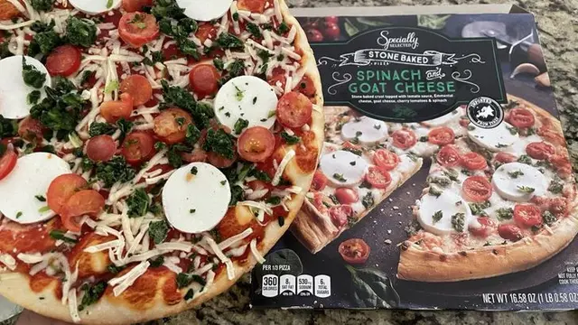 8 Potret Makanan Sesuai Ekspektasi Gambar Ini Bikin Senyum Senang