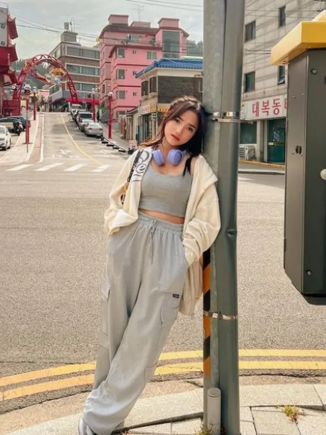 Fuji An (Instagram/fuji_an)