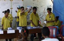 Taur Matan Ruak terpilih presiden Timor Leste