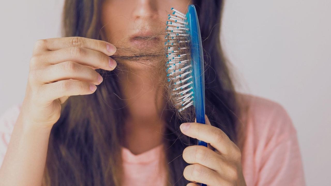 Tips Menyisir agar Tidak Merusak Rambut, Jangan Asal Sisiran