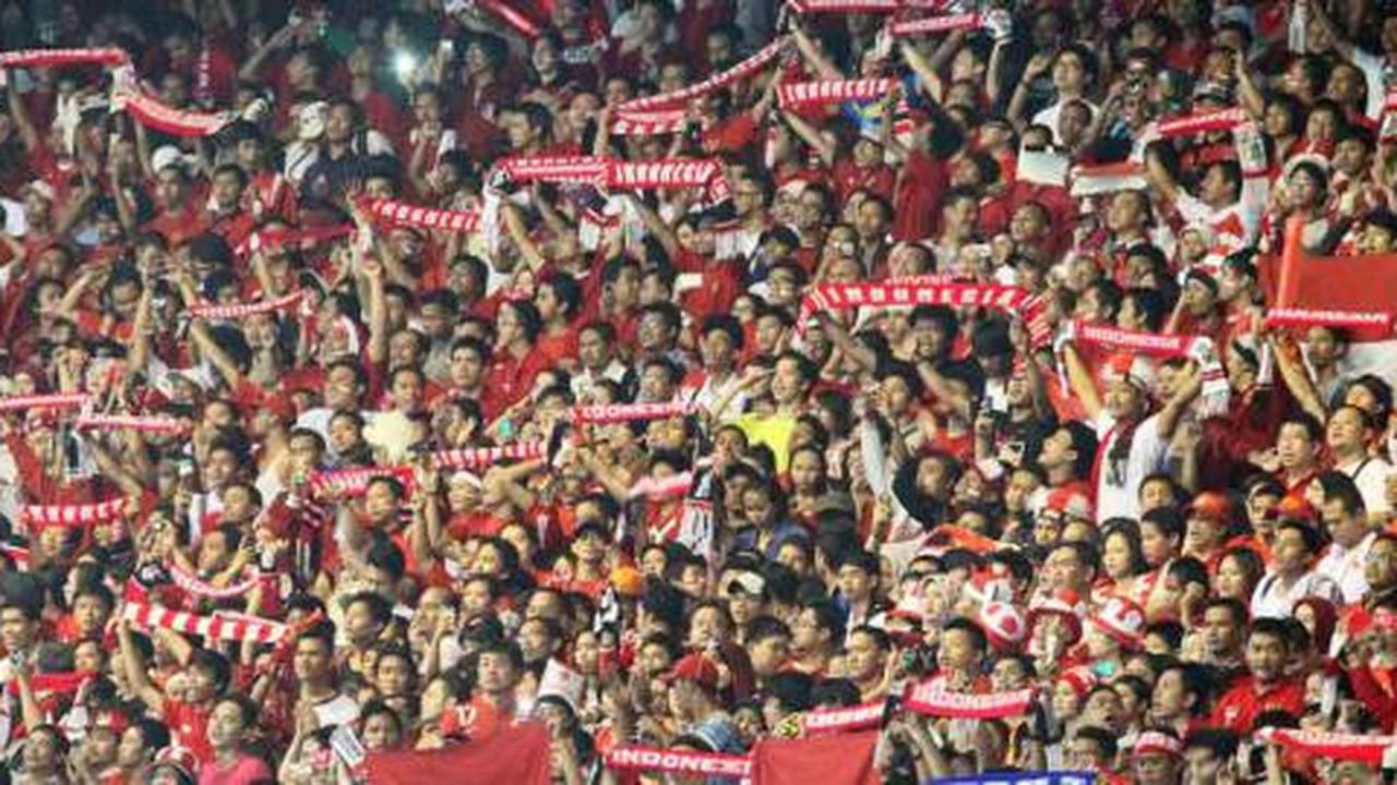 Suporter Persib kritis usai dikeroyok di GBK