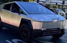 Tesla Turunkan Harga Cybertruck Akibat Calon Pembeli Banyak Frustasi