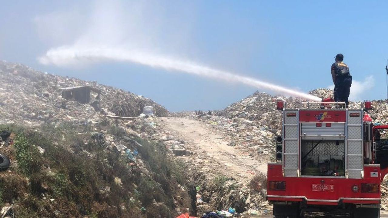 Gubernur Bali Umumkan Penutupan TPA Suwung Total Mulai 23 Desember 2025: Denpasar dan Badung Dilarang Buang Sampah