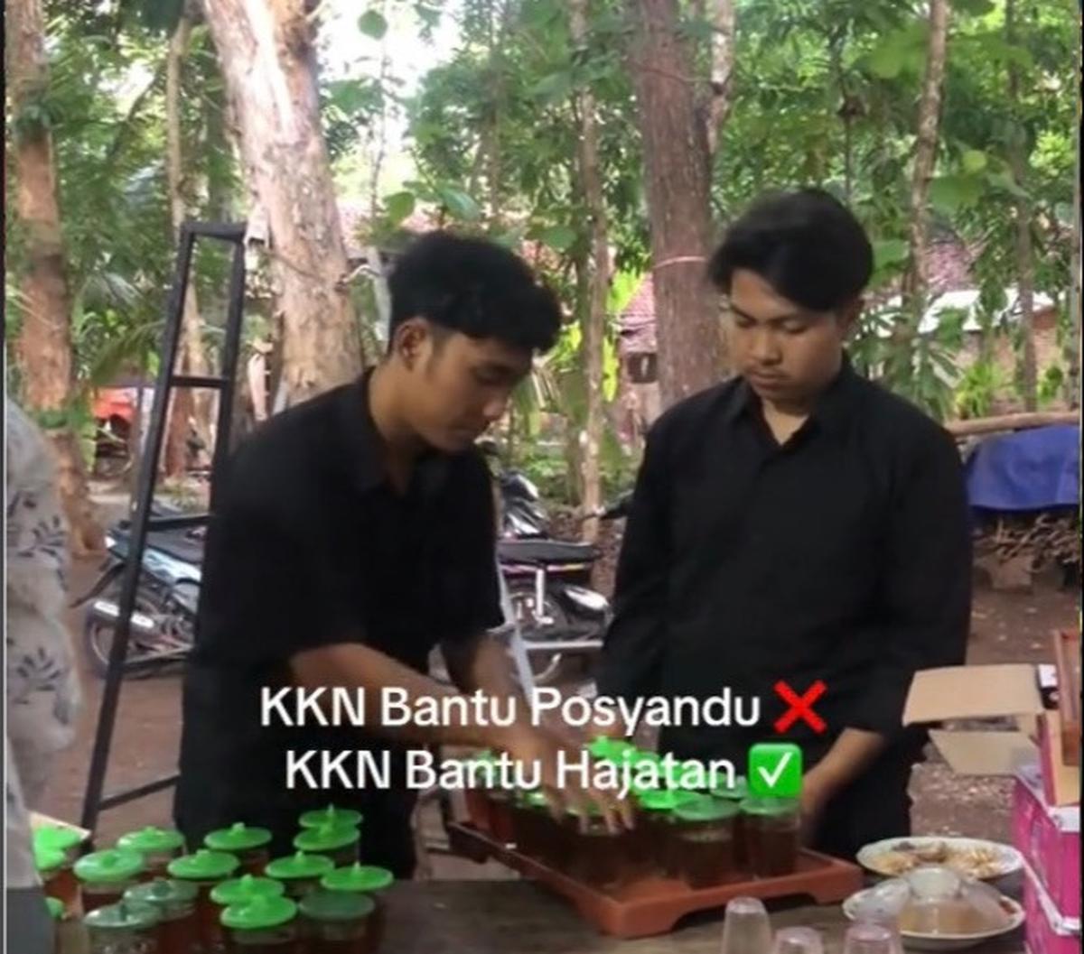 Dok. Istimewa