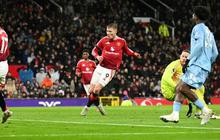 Rencana AC Milan untuk Merekrut Rasmus Hojlund Dapat Lampu Hijau, MU Siap Melepas Sang Pemain
