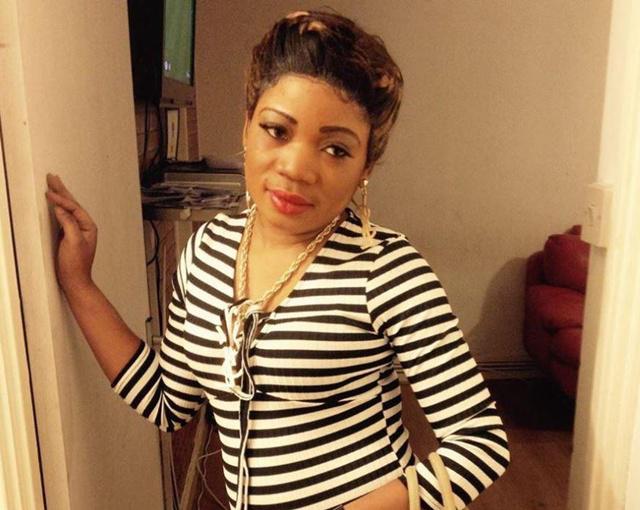 Chris, ibu Mulo | Copyright by thesun.co.uk