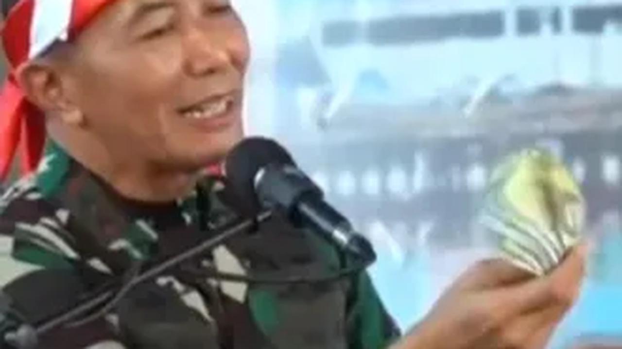 Dok. Istimewa