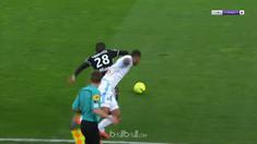 Memphis Depay melesakkan gol penentu di menit-menit akhir untuk memenangkan Lyon 3-2 atas Marseille dalam pertandingan bertajuk Ch...