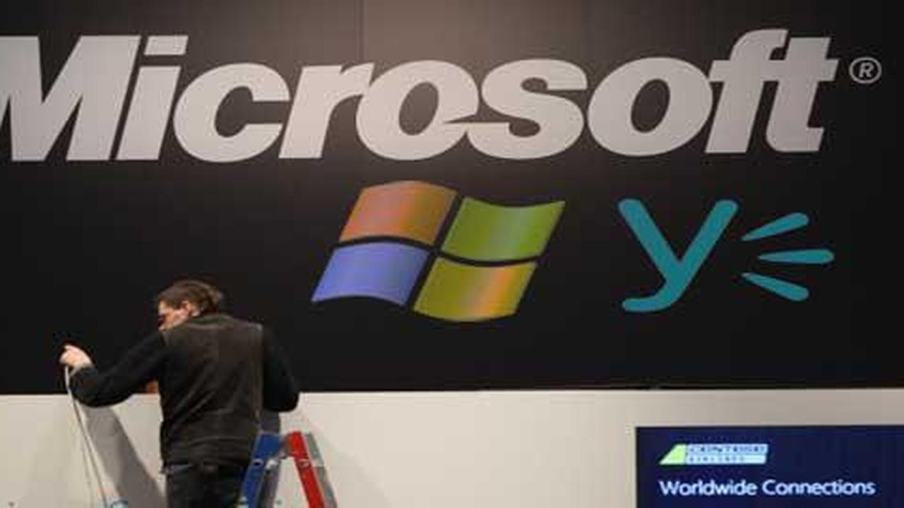 Seberapa berharga Yammer di mata Microsoft?