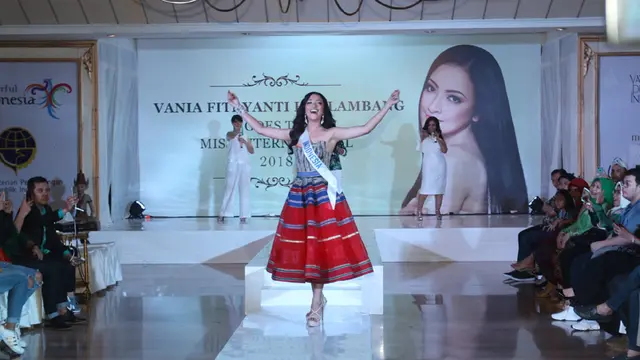 Vania Fitryanti Herlambang