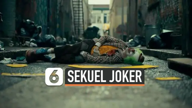 Beredar kabar pembicaraan Warner Bros dengan sutradara film Joker Todd Ohillips tentang nasib sekuel film Joker. Jika ada sekuel, Joaquin Phoenix disebut bakal kembali jadi Joker.