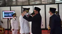 Baru Dilantik, Bupati Ogan Ilir Dibebani Tunggakan Listrik Miliaran Rupiah