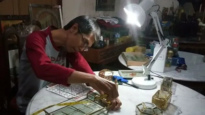 Copyright: 2017 Merdeka.com/arie sunaryo