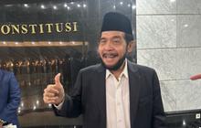 Anwar Usman Plong Tinggalkan MK: Purnabakti dengan Nama Baik Dipulihkan PTUN