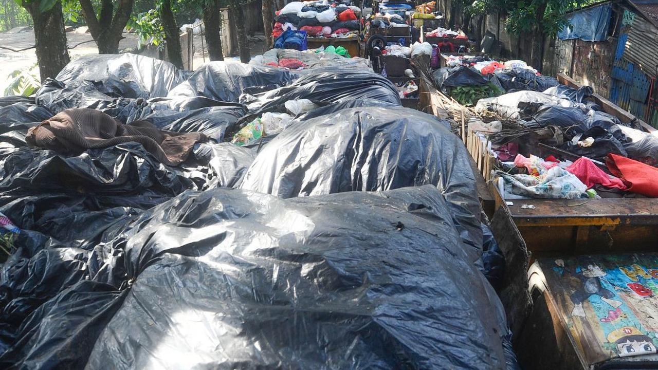 Hingga saat ini belum ada informasi terkait lokasi yang akan dijadikan sebagai tempat pembuangan sampah baru di wilayah Depok.