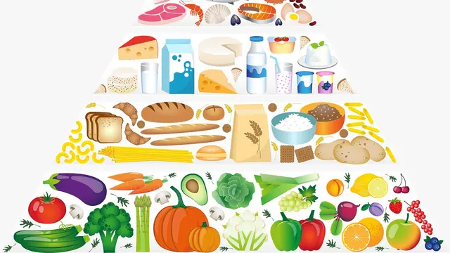Apakah Itu Clean Eating yang Bisa Membantu Menurunkan Berat Badan?