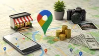 Cara Menghasilkan Uang dari Google Maps, Menjelajahi Peluang Pendapatan