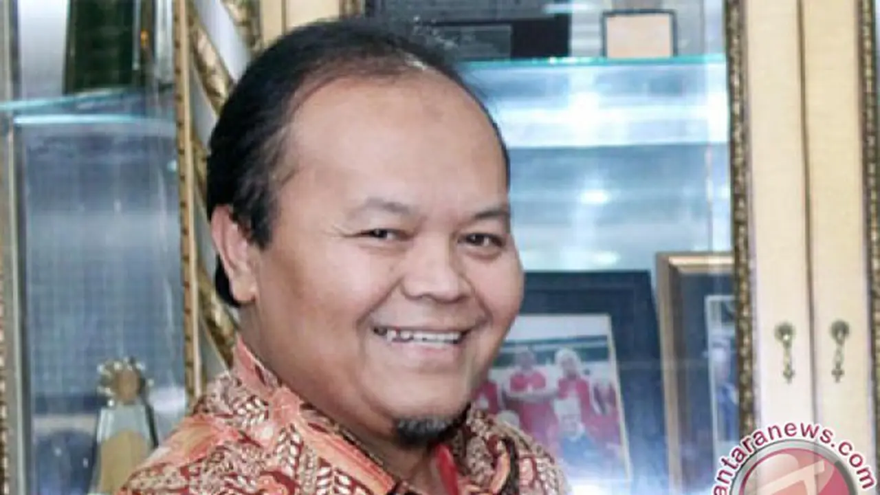 Hidayat Nur Wahid