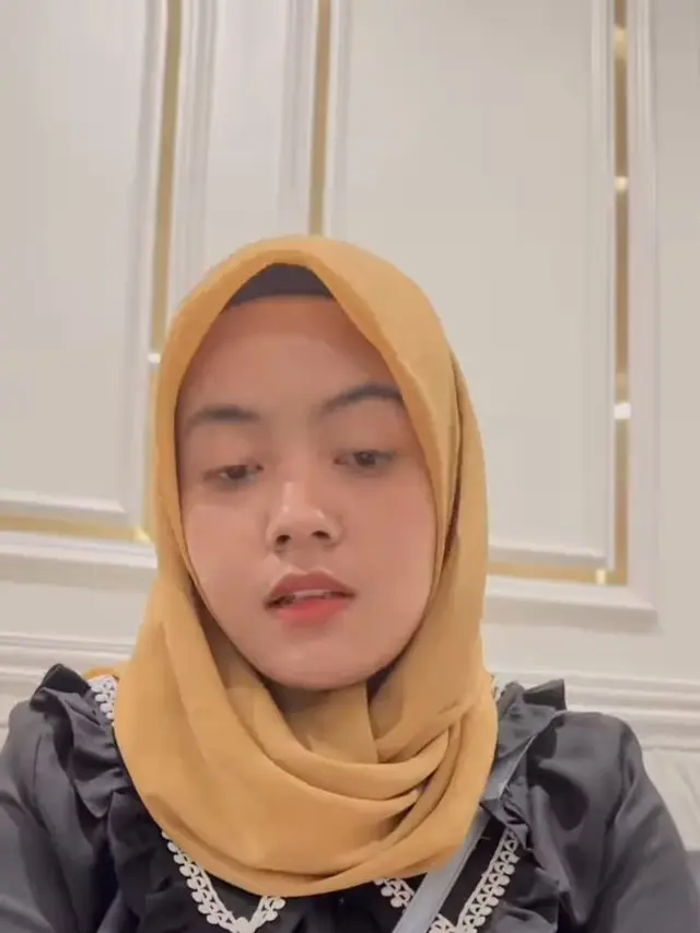 Tasyi Athasyia dan Eks Karyawan